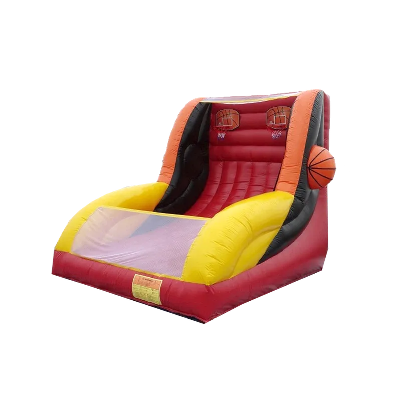 Şişme Basketbol Kiralama